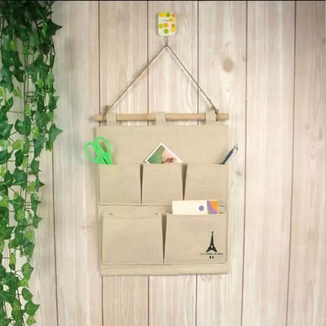 6款超实用家居收纳设计，让你家更加整洁有趣！