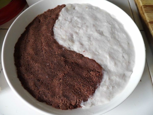 太极芋头的营养价值