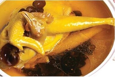 黄山炖鸽怎么做最有营养