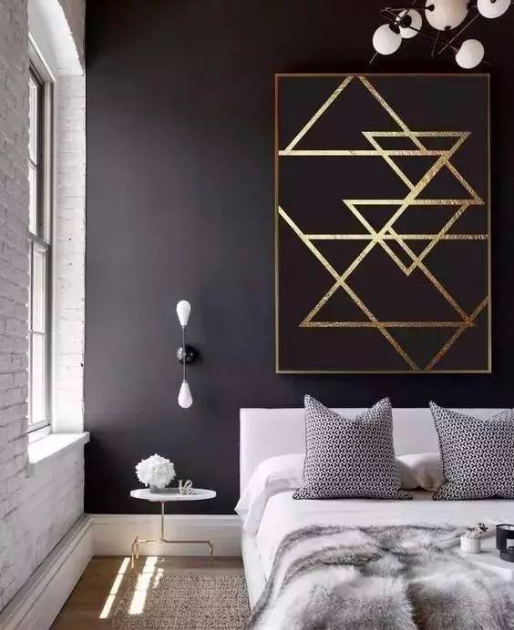 在家里凹点几何造型，亲戚朋友看了都会上门求教！