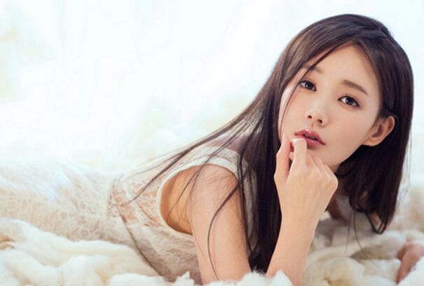 李一桐个人资料曝光 和杨旭文真的在一起了吗