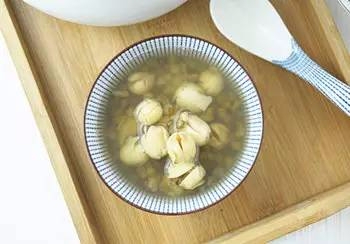 这类人千万不能喝绿豆汤！喝前必读五大禁忌！