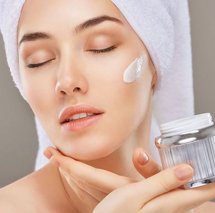 如何有效改善鸡皮肤 帮你告别小疙瘩