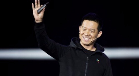 贾跃亭：乐视资金风波远比我们想象的要更大