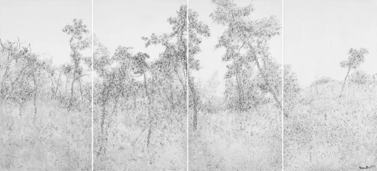 新时代新女性新觉悟——2022 首届广东省女画家协会优秀作品展