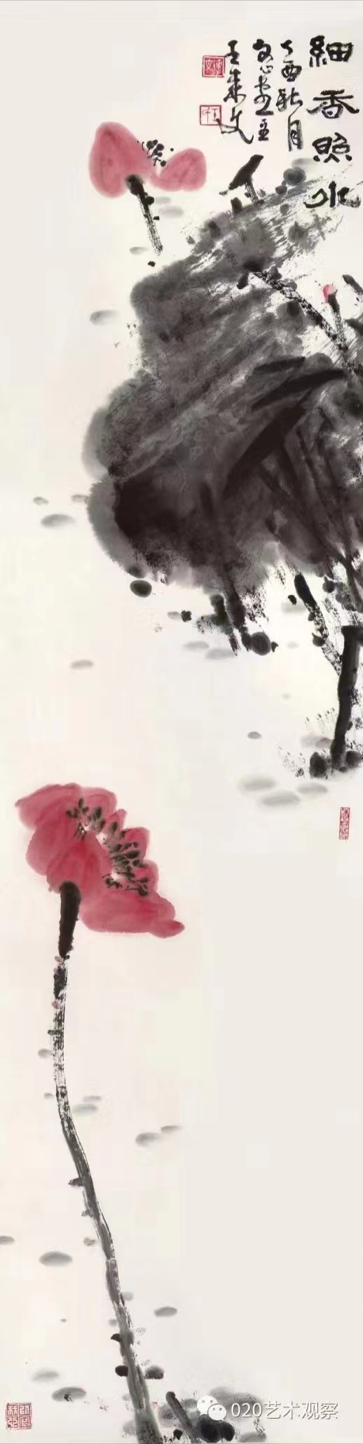 福建白描之渊源与流变 福建白描之渊源与流变