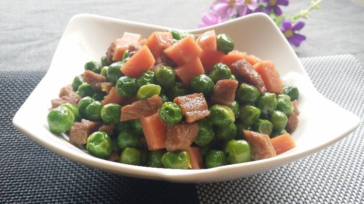 营养高，做法简单，小朋友还爱吃