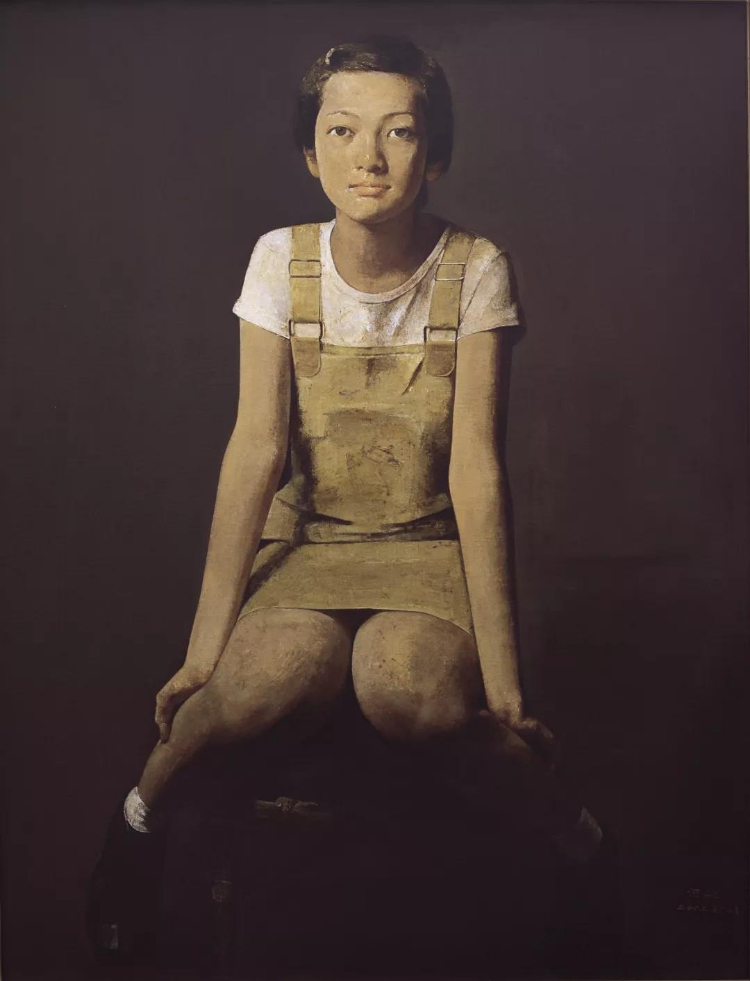 孙洪敏：心的逃离与桃花源的寻觅