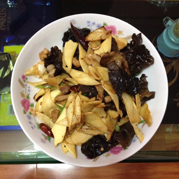 这两种食材一起吃营养最高，清热润肺，健康又好吃