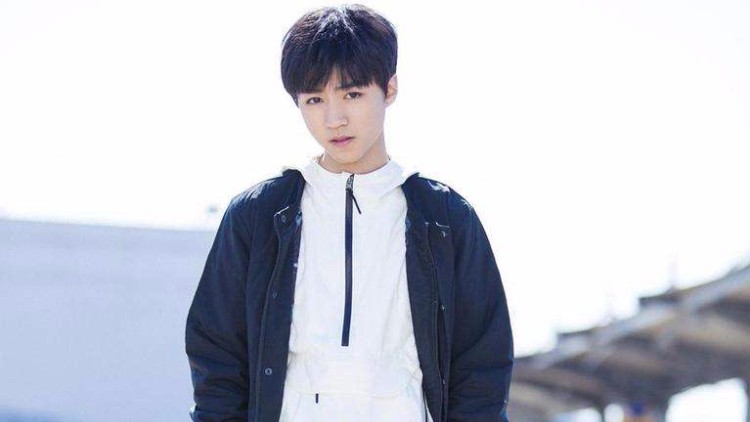 参加节目性格更开朗了 王俊凯：还是有点偶像包袱