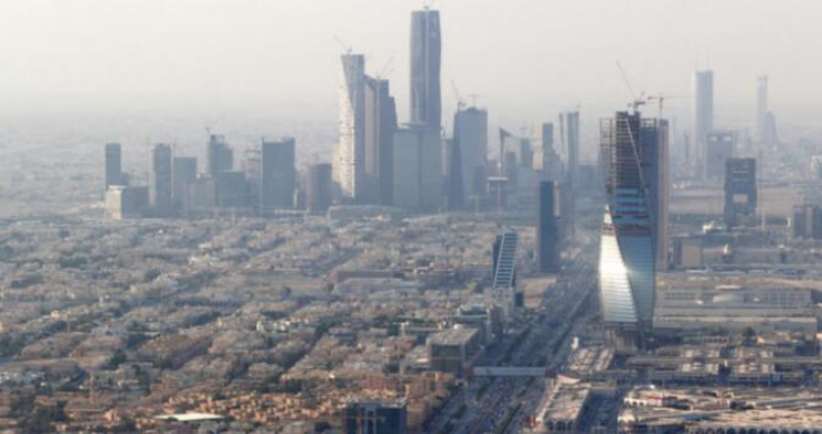 沙特阿拉伯和以太坊合作启动区块链训练营