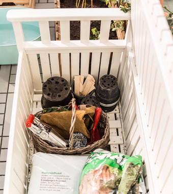 打造屋顶花园，不再遥不可及