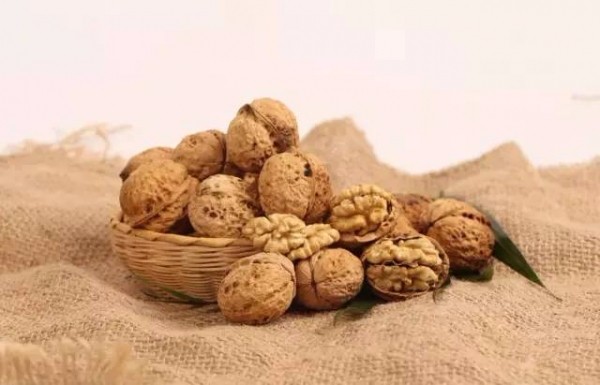 最养女人的7种食物 女人养生都靠它们