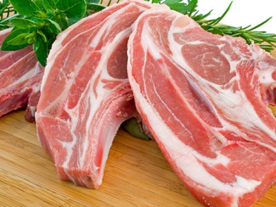 猪肉加大蒜营养效果更佳