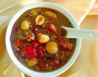 端午后粽子吃不完 看看这六个菜谱