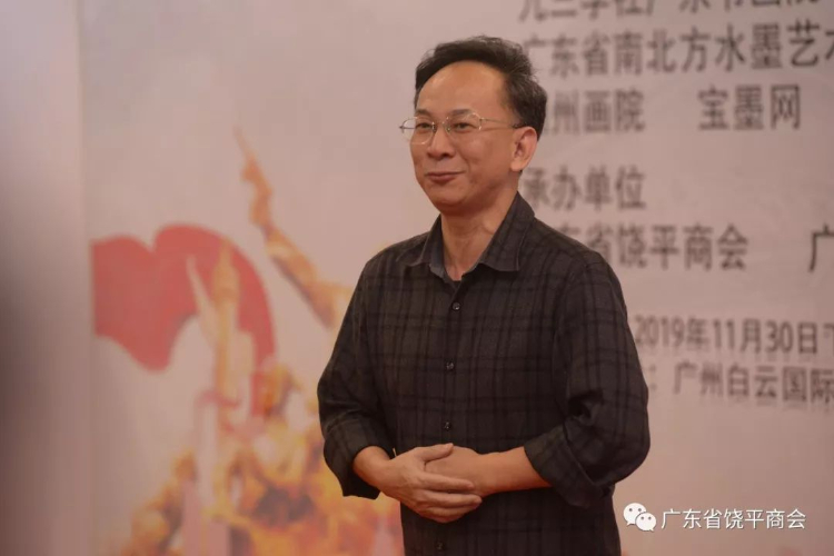 缅怀革命先烈 弘扬苏区革命精神：“茂芝会议”92届美术作品展隆重开幕