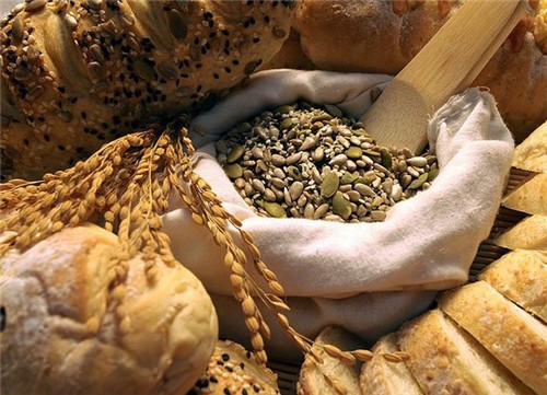 如何控制高血压 降压食物有这些