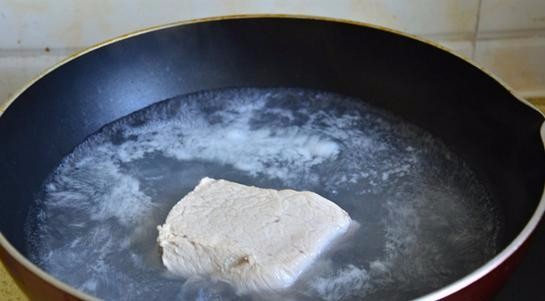 香菇炖肉的家常做法~收好！