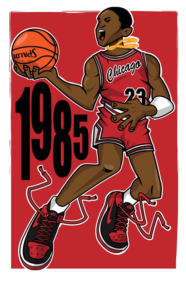 伟大到抽象的存在