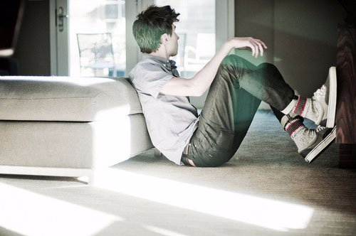 不忍心拒绝别人，有时恰恰是在为难自己。