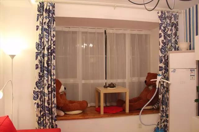 12万打造67平小户型二居室，简约宜家的房子就是舒适！