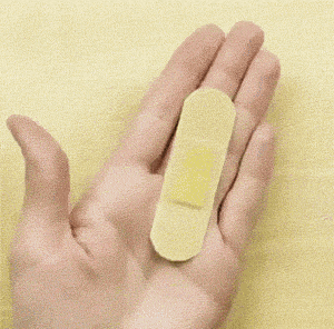 夏日神器，走到哪里都是雨天