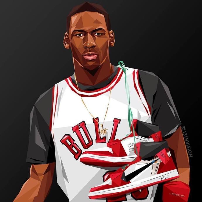 伟大到抽象的存在