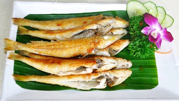 沙尖鱼的营养价值_吃沙尖鱼的好处