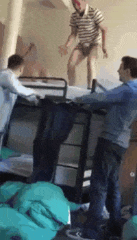 小偷不可怕，就怕小偷有文化