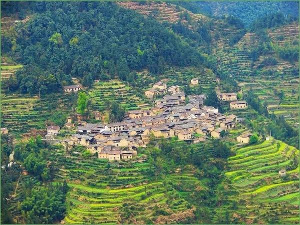 走完贵州，我想在这8个古寨都安一个家