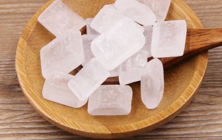 糖类选 购 技 巧