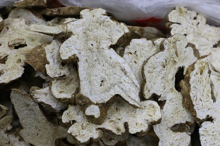 肠道排毒吃什么中药 当归能够排毒吗