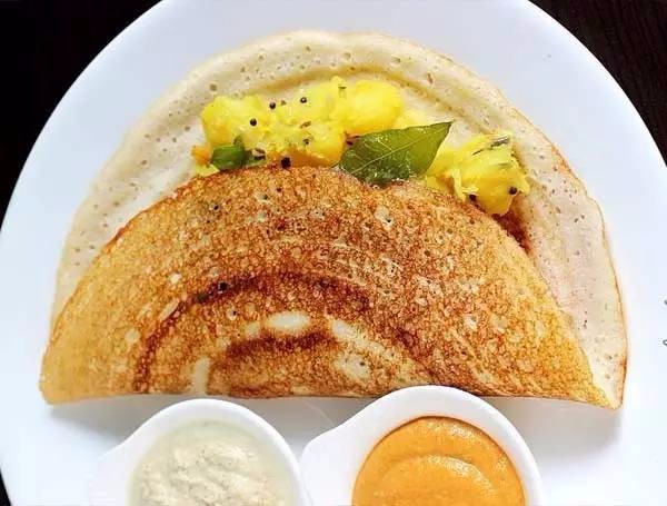 《摔跤吧！爸爸》黄金饮食秘籍！那些你不可不知的印度美食...