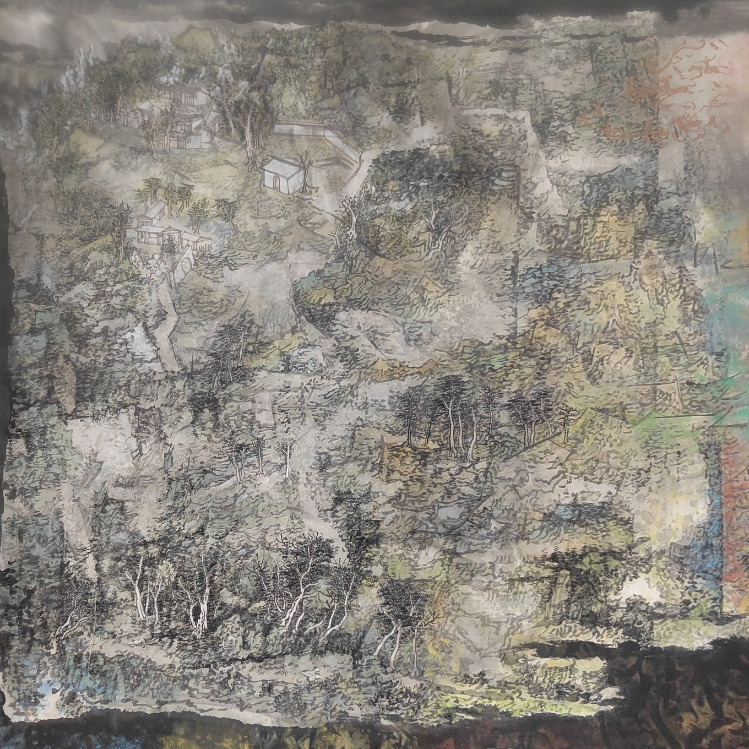 清思雅韵——仇传澄作品浅析 清思雅韵——仇传澄作品浅析