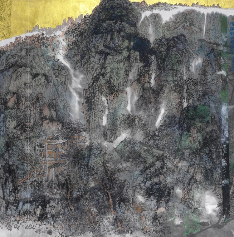 清思雅韵——仇传澄作品浅析 清思雅韵——仇传澄作品浅析