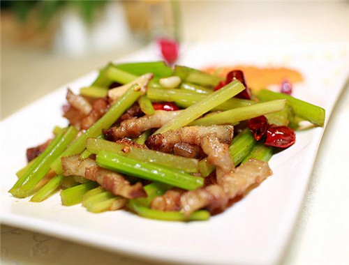 葱油的功效与作用 去除异味促消化