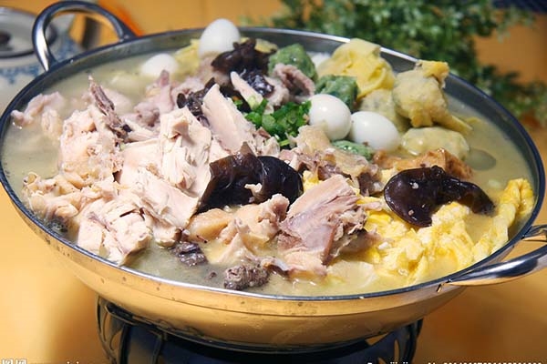 奶汁肥王鱼怎么做最有营养