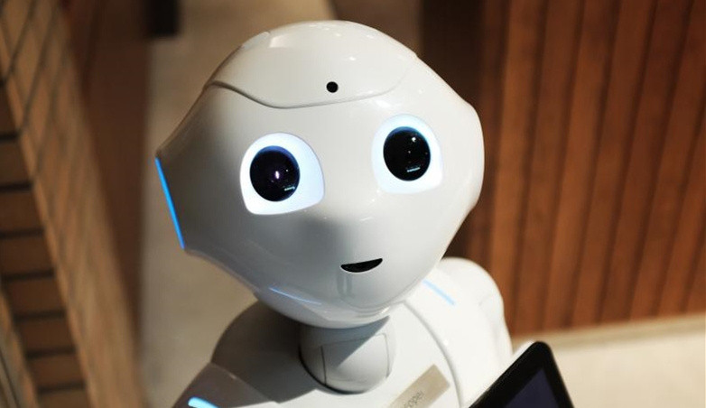 自动化时代，想保住饭碗？来和机器做朋友吧！