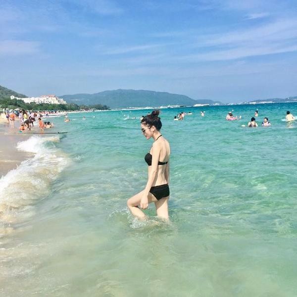 三亚炙手可热的7大景点 10个人有9个都玩疯了