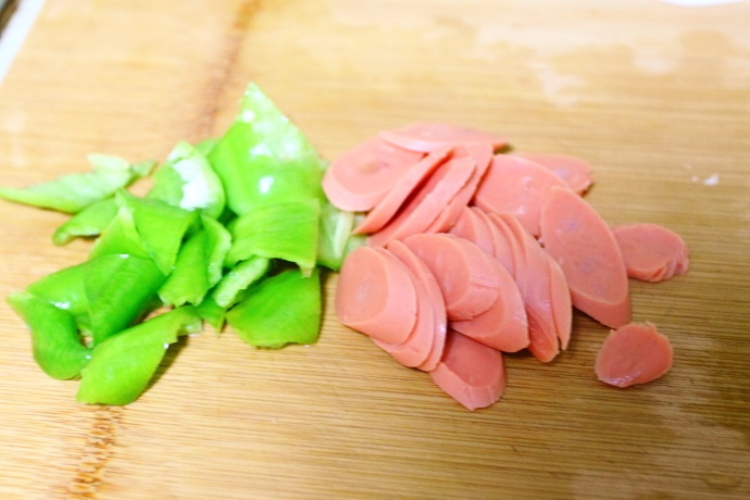 炒黑木耳，加一勺它秒变快手下饭菜，大人和孩子都吃不够