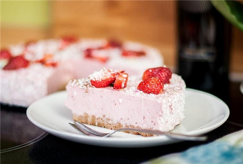 白巧克力的功效与作用 富含营养味道好