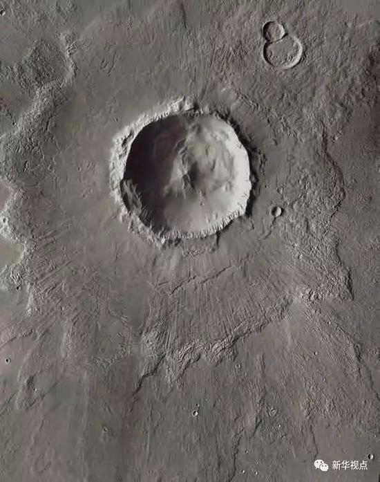 “火星移民”可以实现吗？中国火星探测计划进展如何