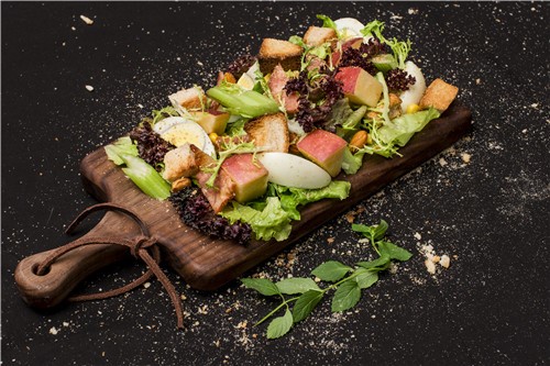 水果和什么搭配好 水果配谷类大脑更聪明