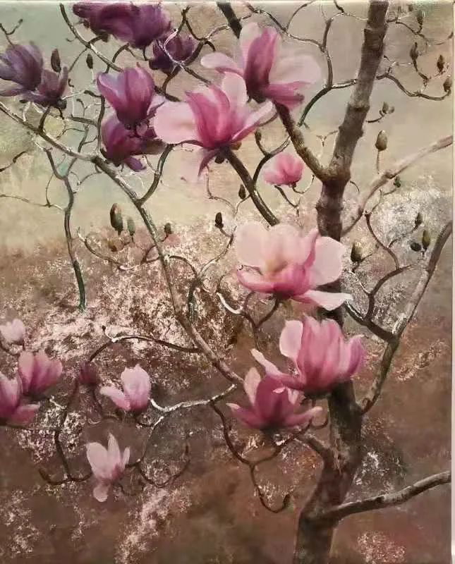 昔日红色苏区 今日投资热土——庆祝中国共产党成立 100 周年美术作品展 昔日红色苏区 今日投资热土——庆祝中国共产党成立 100 周年美术作品展