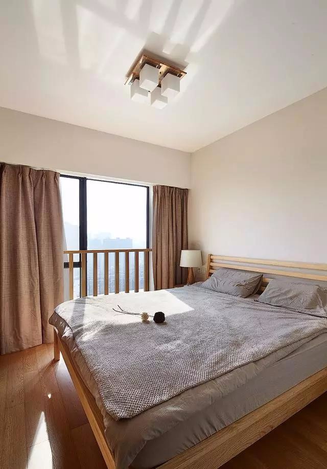 90后小两口装修复式婚房，只花8万？到底是闹哪样！