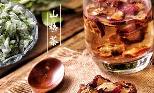 高血压不要怕，这八种茶来帮你忙，好喝又好用