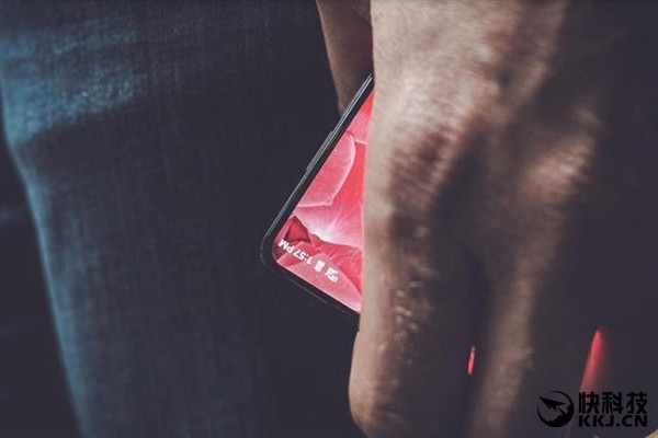 安卓之父新手机杀手功能曝光：史上首次搭载