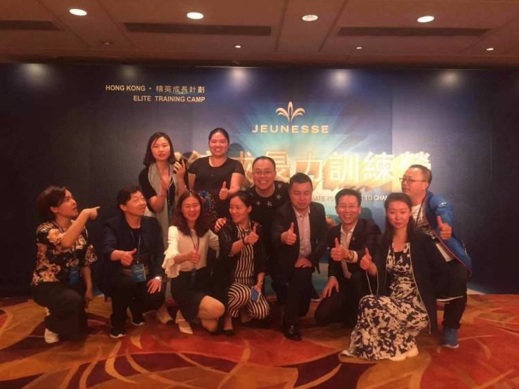 婕斯奖励大中华区6000名经销商悉尼豪华游！今年5月25日为大家拉开帷幕！