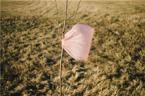 塑料袋装热食的危害 塑料袋这样用九种病找上你