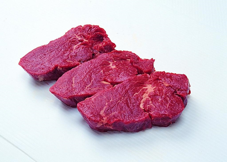 蛇油牛肉的营养价值